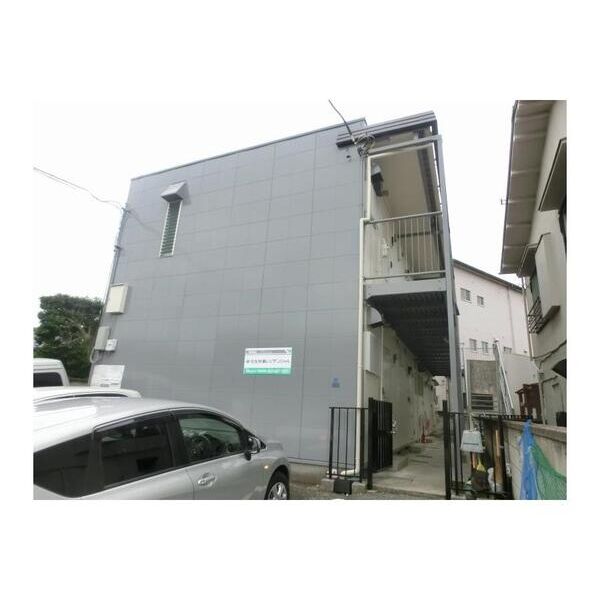 メゾン沢 外観