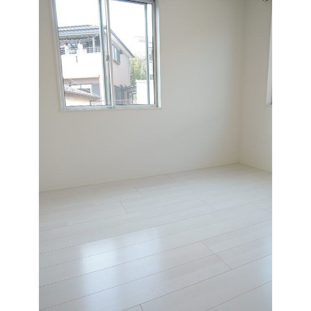 フォルビテッツァ星久喜 内観