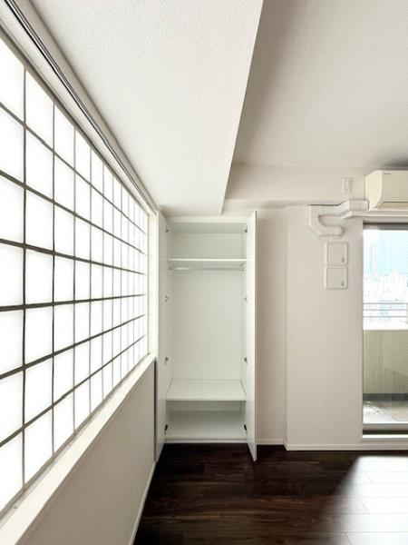 ＫＤＸレジデンス神田6階 リビング