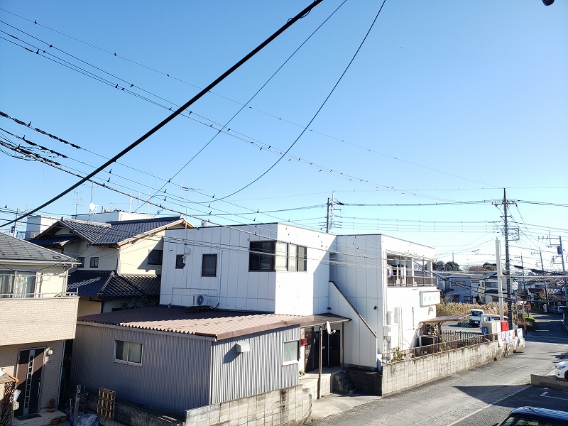 レオパレスＭＩＮＥⅡ205号室 部屋その他