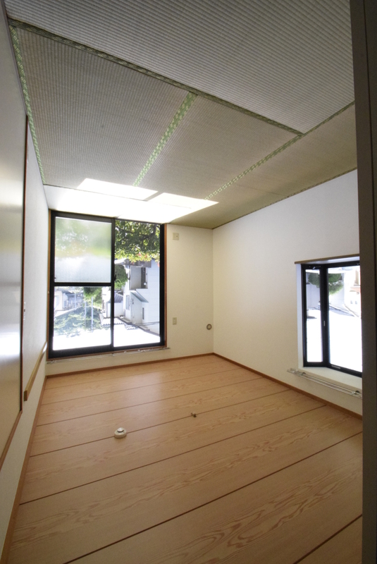 シャルムアイ 内観