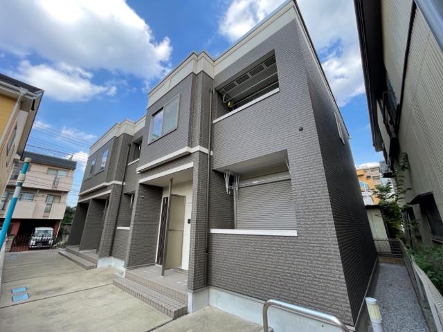 ＳＡＧＩＴＴＡＲＩＡ（サジタリア）の外観画像