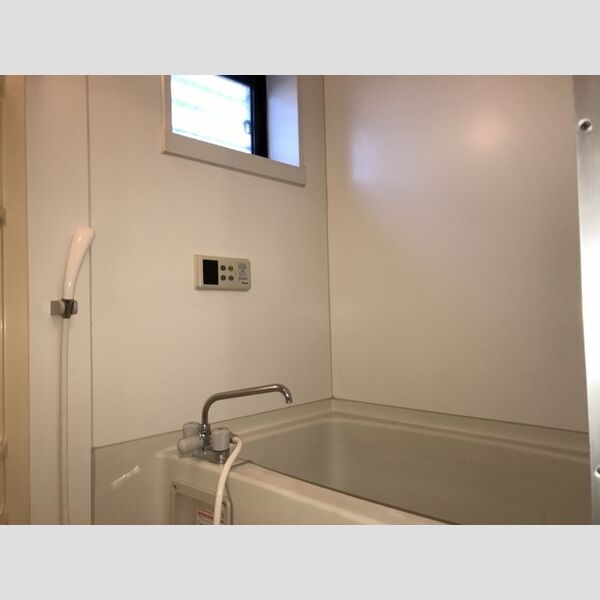リヴェール高沢　A/BB101号室 お風呂