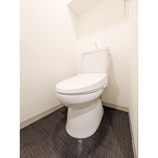 レジデンス渋谷富ヶ谷（Residence Shibuya T0308号室 同建物別部屋の参考画像