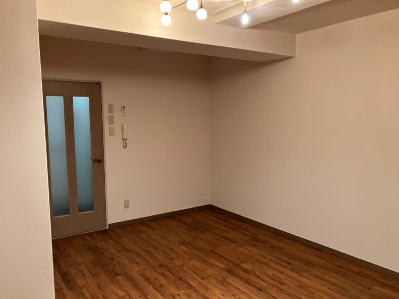 巣鴨三葉ビル リビング