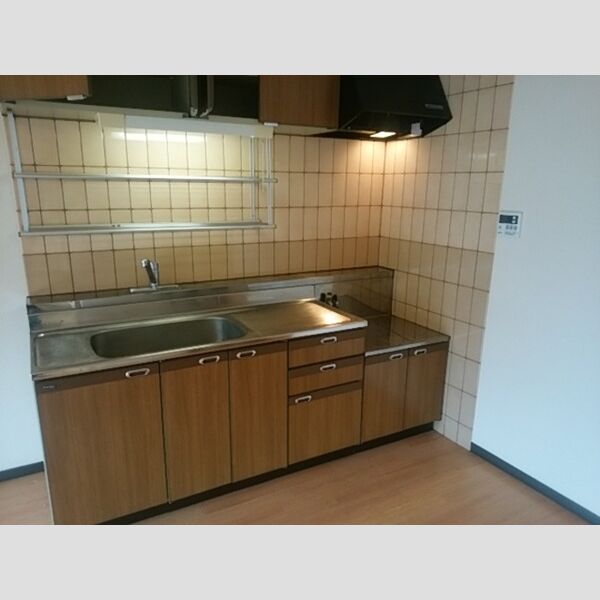 エスポワール八千代 キッチン