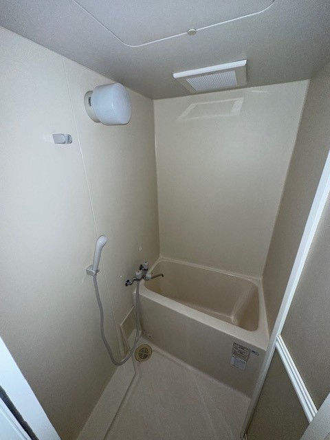 プライムステージⅡ0316号室 お風呂