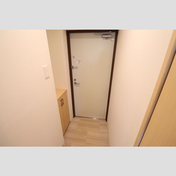 VILLA MISTRAL308号室 玄関