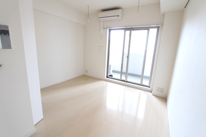 プライムアーバン錦糸公園 リビング