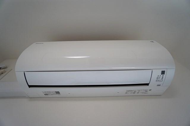 ALTERNA菊川Ⅱ3階 バルコニー