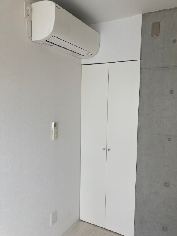 SPEC RESIDENCE TOGOSHI 収納