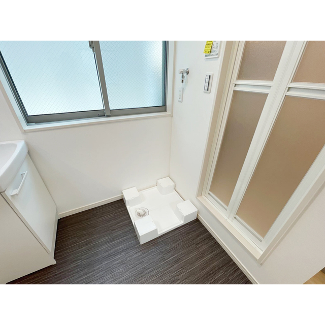 MQuarto熊野前102号室 部屋その他