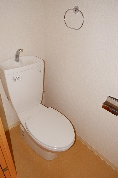 ＦＯＲＴＩＳ水天宮前 内観