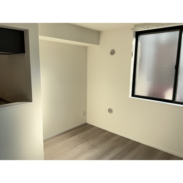 HALE伊勢原101号室 リビング