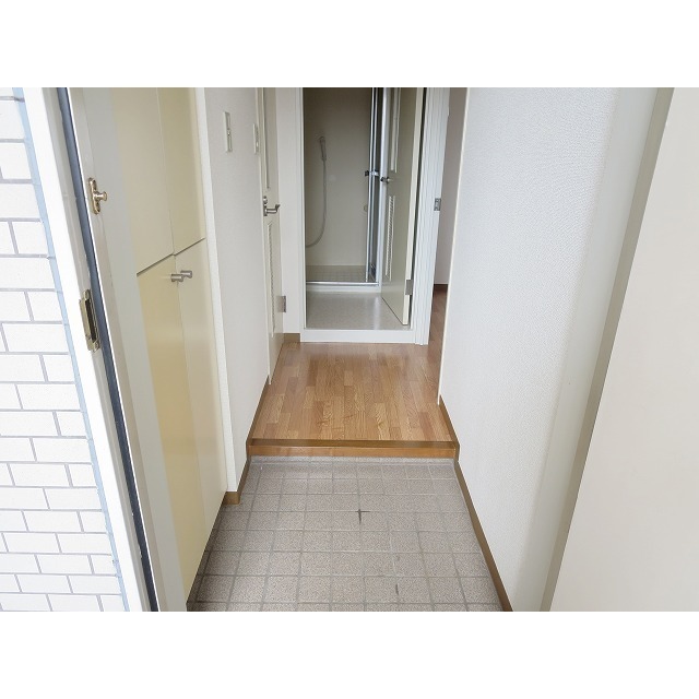 ヴェルデ流山603号室 同建物別部屋の参考画像