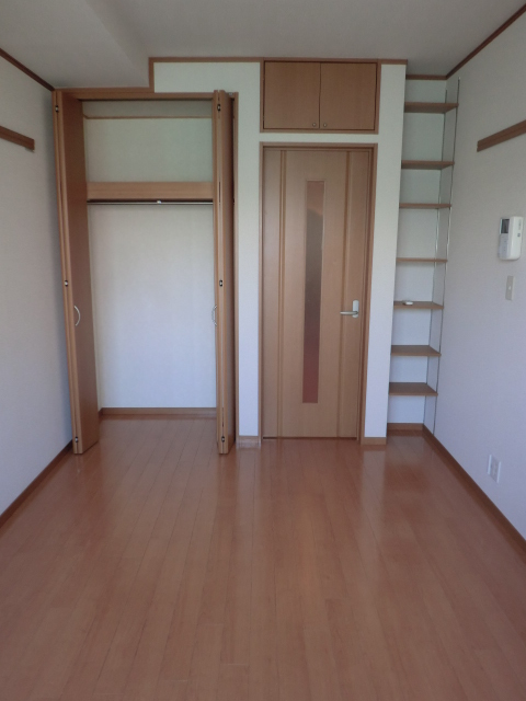 Ｂｅｒｒｙ　Ｈｉｌｌ　菊名0208号室 写真は202号室のものです