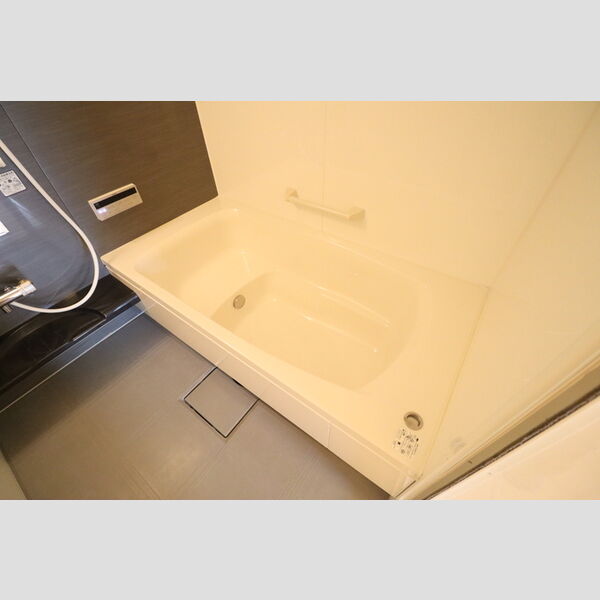 ベルレージュ・パルコ 一坪風呂