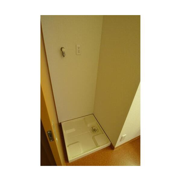 ルミエール403号室 部屋設備