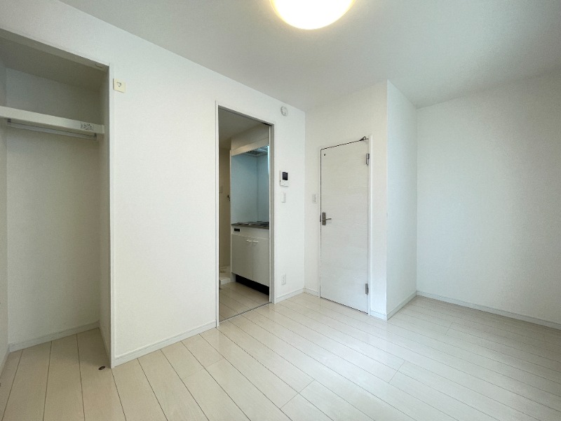クリスタルコンフォート1階 部屋その他