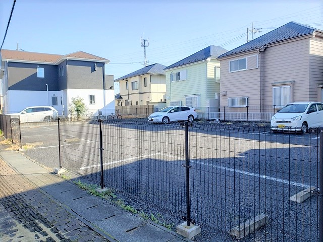 レオパレスロイヤルリーフ103号室 部屋その他