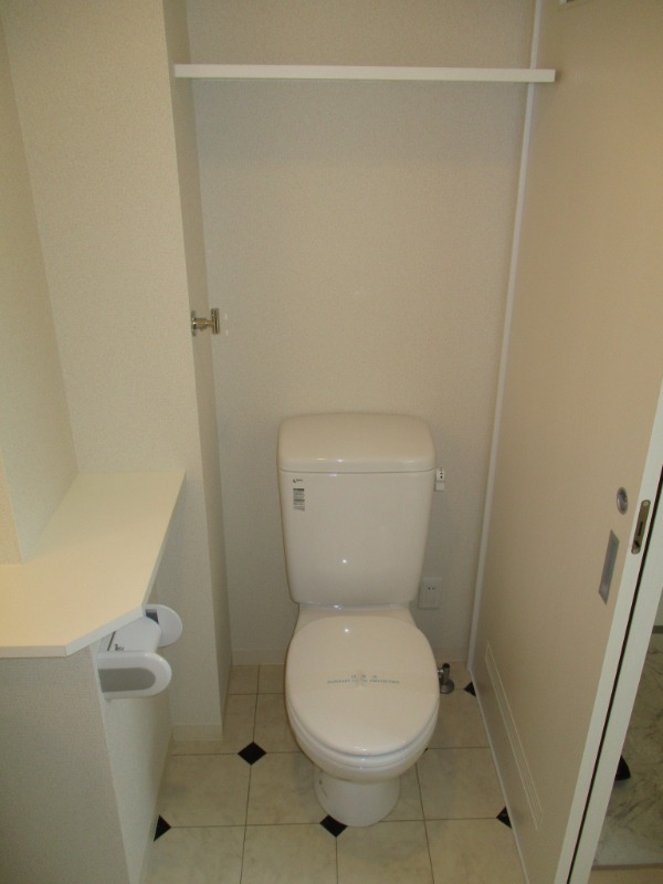 コンフォール・パレス3階 部屋その他