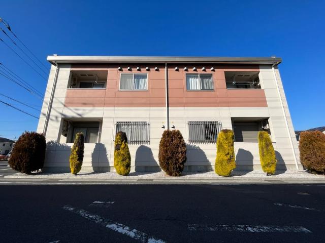 Ｆｉｎｅ(ファイン) 外観写真（昼）