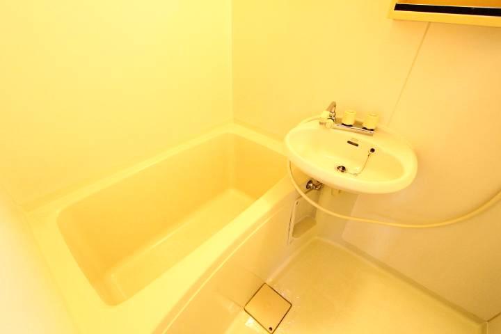 ハッピーコーポ鶴瀬2階 部屋その他