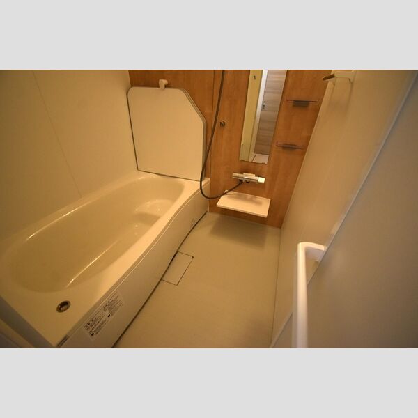 グレイス ヴェリテ 浴室