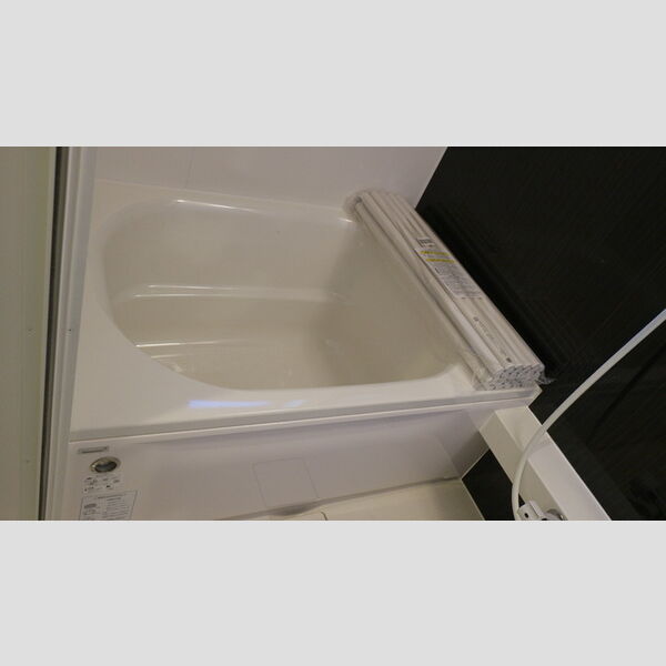 CanalonⅠ(カナロン)101号室 バス