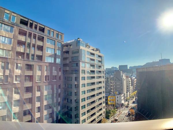 Ｂｒｉｌｌｉａ一番町9階 部屋その他