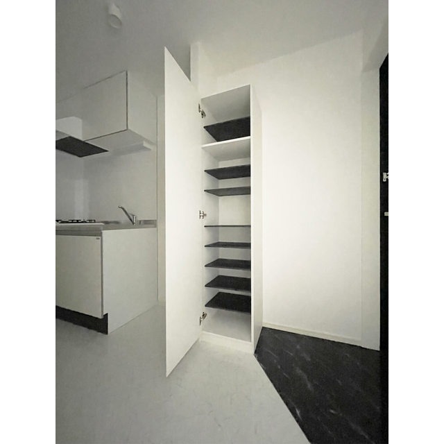 GREEN　RESIDENCEⅡ1階 部屋その他