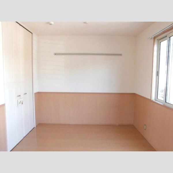 ピュアマインド　C101号室 洋室