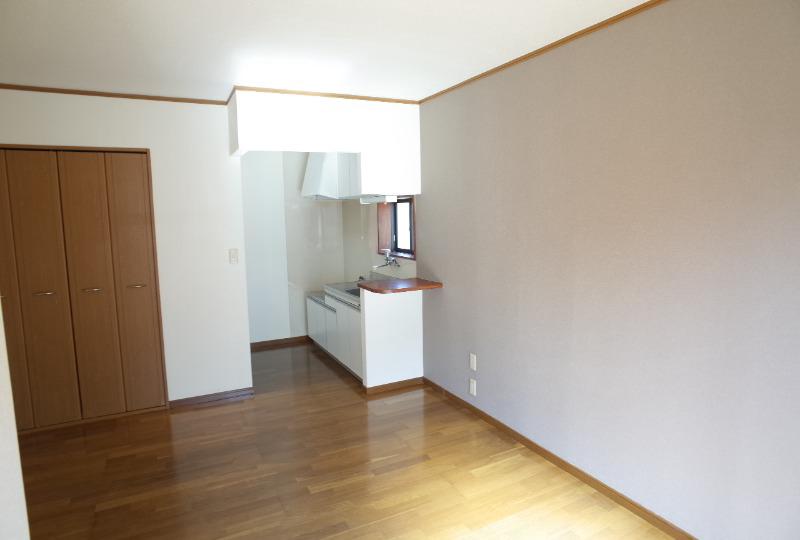 ハイム寿1階 部屋その他