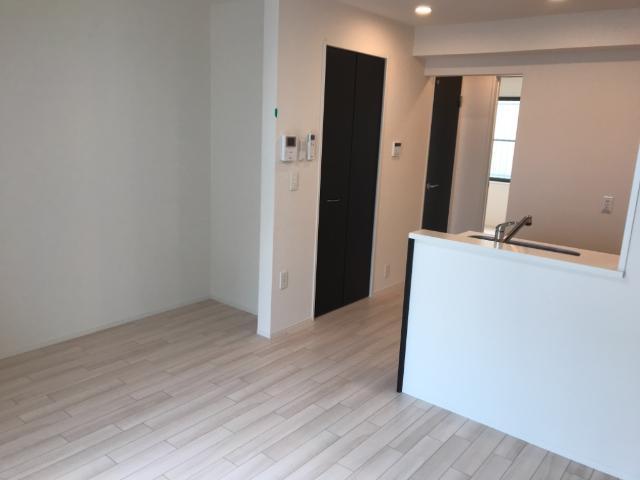 サンライズ リビング