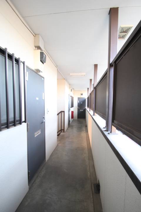 メゾンホソダＢ1階 部屋その他