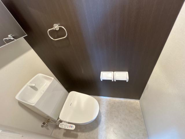 ルミエールグラン トイレ（イメージ）