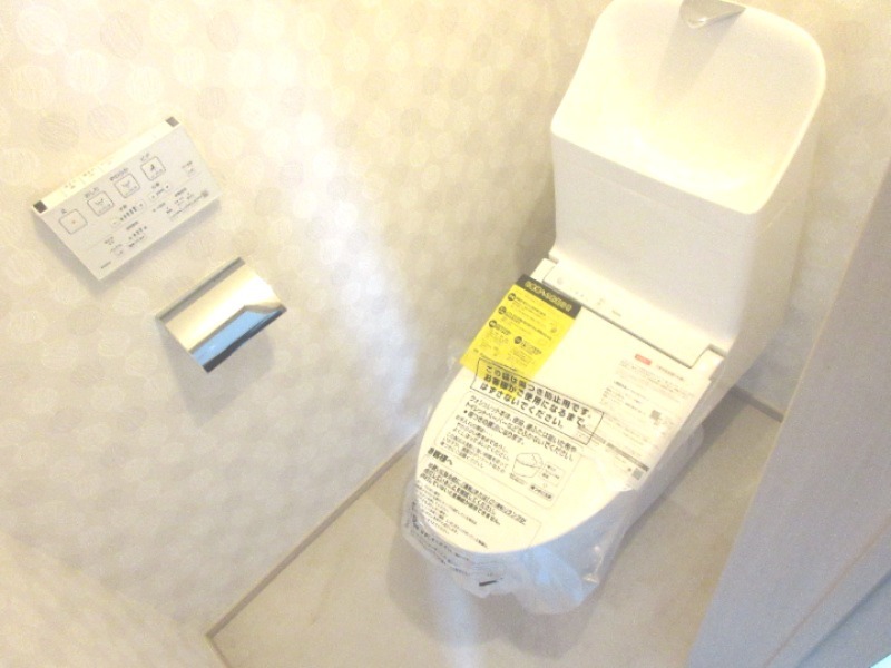 高田馬場４丁目戸建 前回募集時写真