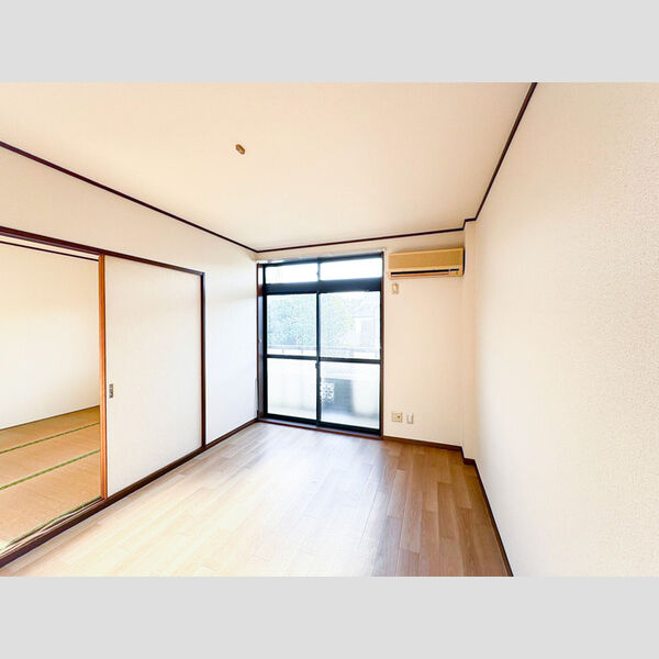ノーブル　B203号室 部屋その他