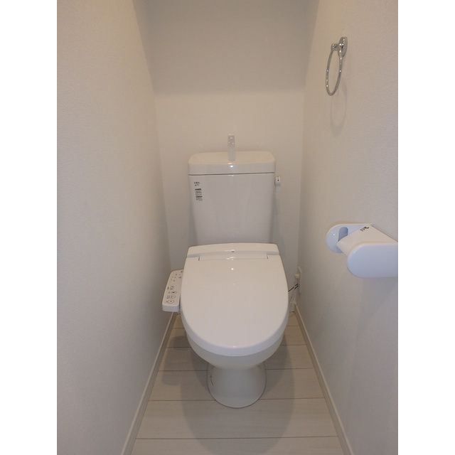 Ｏｗｌ　堀切201号室 内観