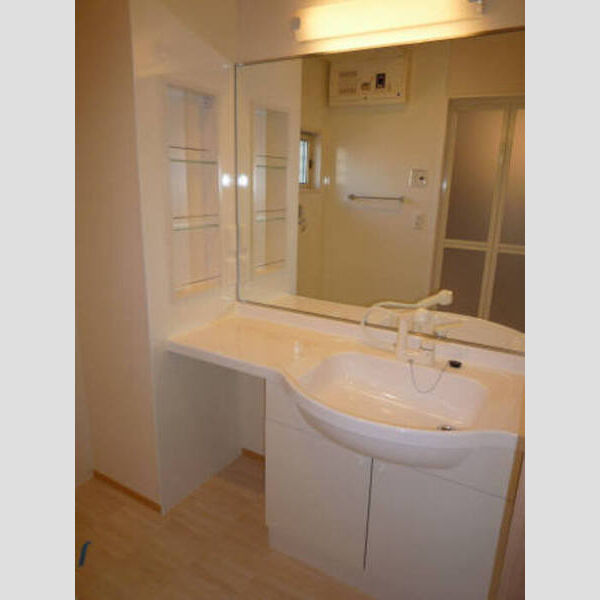 テラスグレイス 大型洗面化粧台(同タイプ)