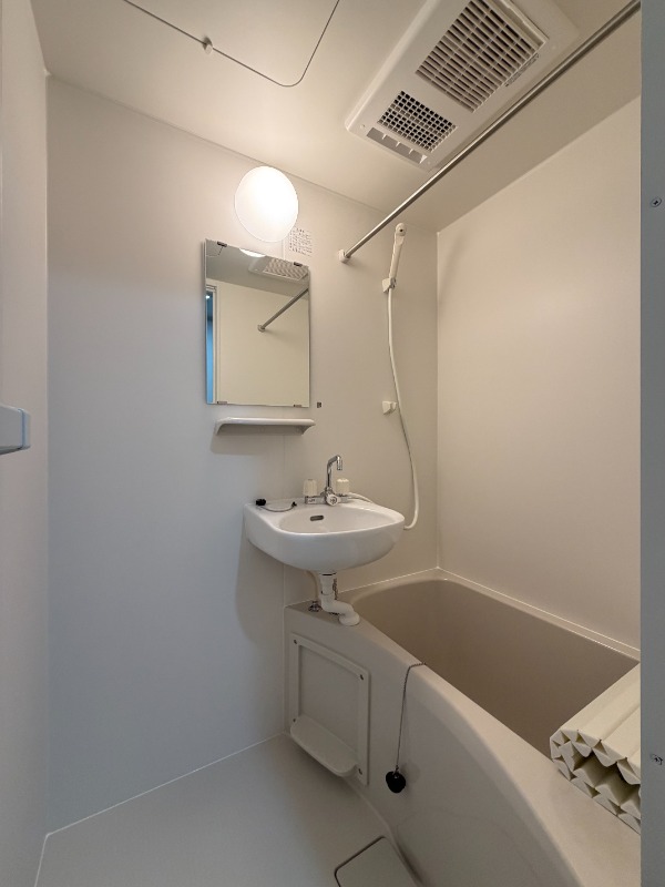 Well-being青砥Ⅰ3階 お風呂