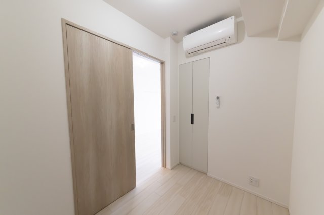 RESIDENCE　KOENJI515号室 部屋その他