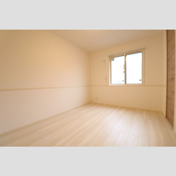 ファミリア.T103号室 洋室(6.2帖)