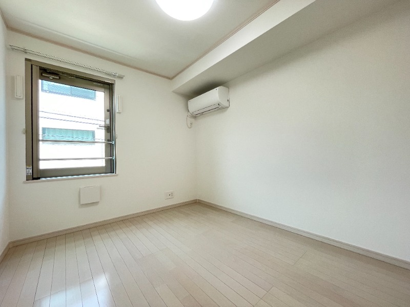 ノーザンロード扇大橋2階 部屋その他