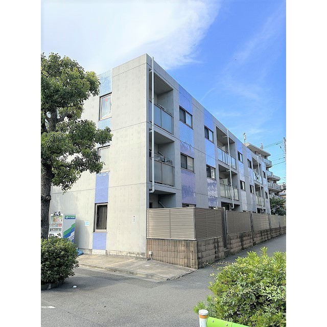 TTINO多摩川の外観画像