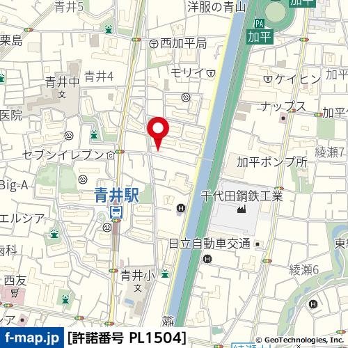 Ｍ・ＣＡＳＡ1階 null