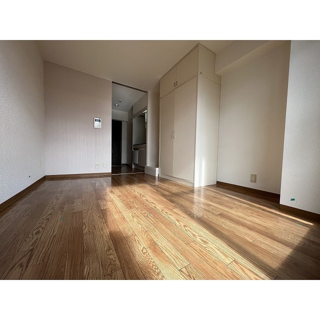 リビエール八王子 陽当たり良好◎