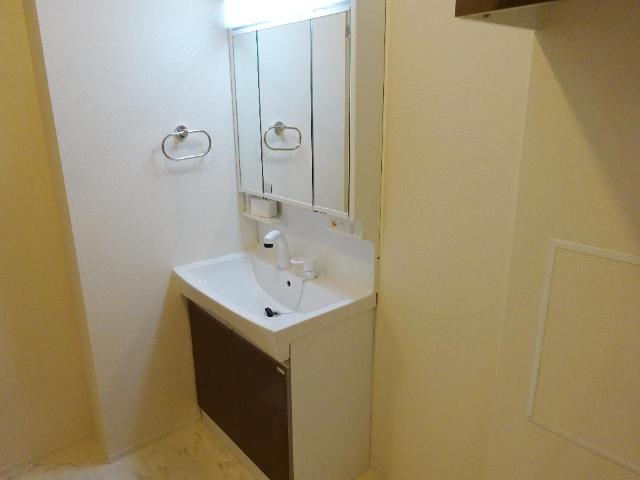 パッセロ 洗髪洗面化粧台