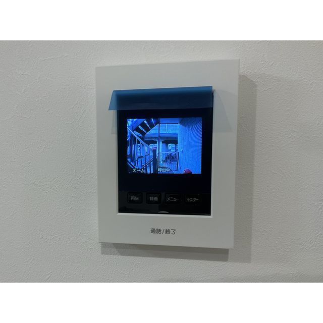 M・プーロニンフェア201号室 部屋その他