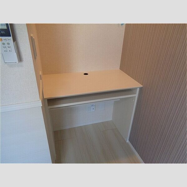 fortunex　(フォーチュンテン)206号室 ワークスペース